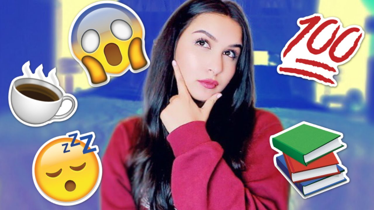 ORIENTATION | LA PREPA ? JE DIS TOUT  - TheDollBeauty