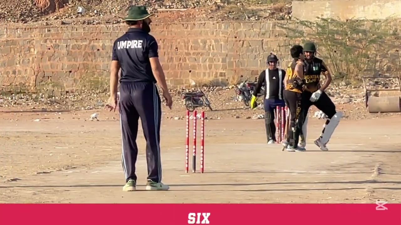 2ND INNING || THALL ZALMI VS CHOUNTRA ZALMI || FARHAT KHATTAK || TCA KARAK SPRT