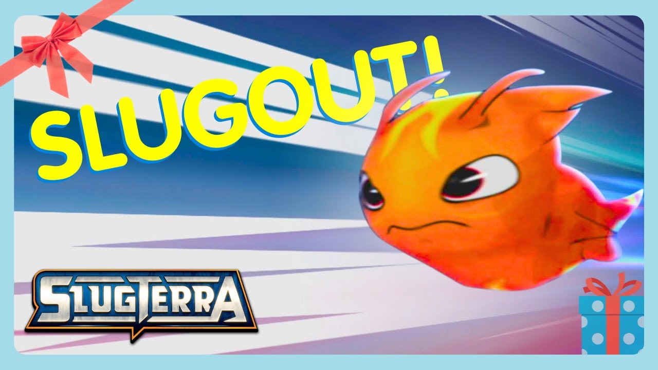 💥 THE SLUGOUT 💥 | SLUGTERRA FULL EPSIODES | Animated Shows for kids  | WildBrain Max