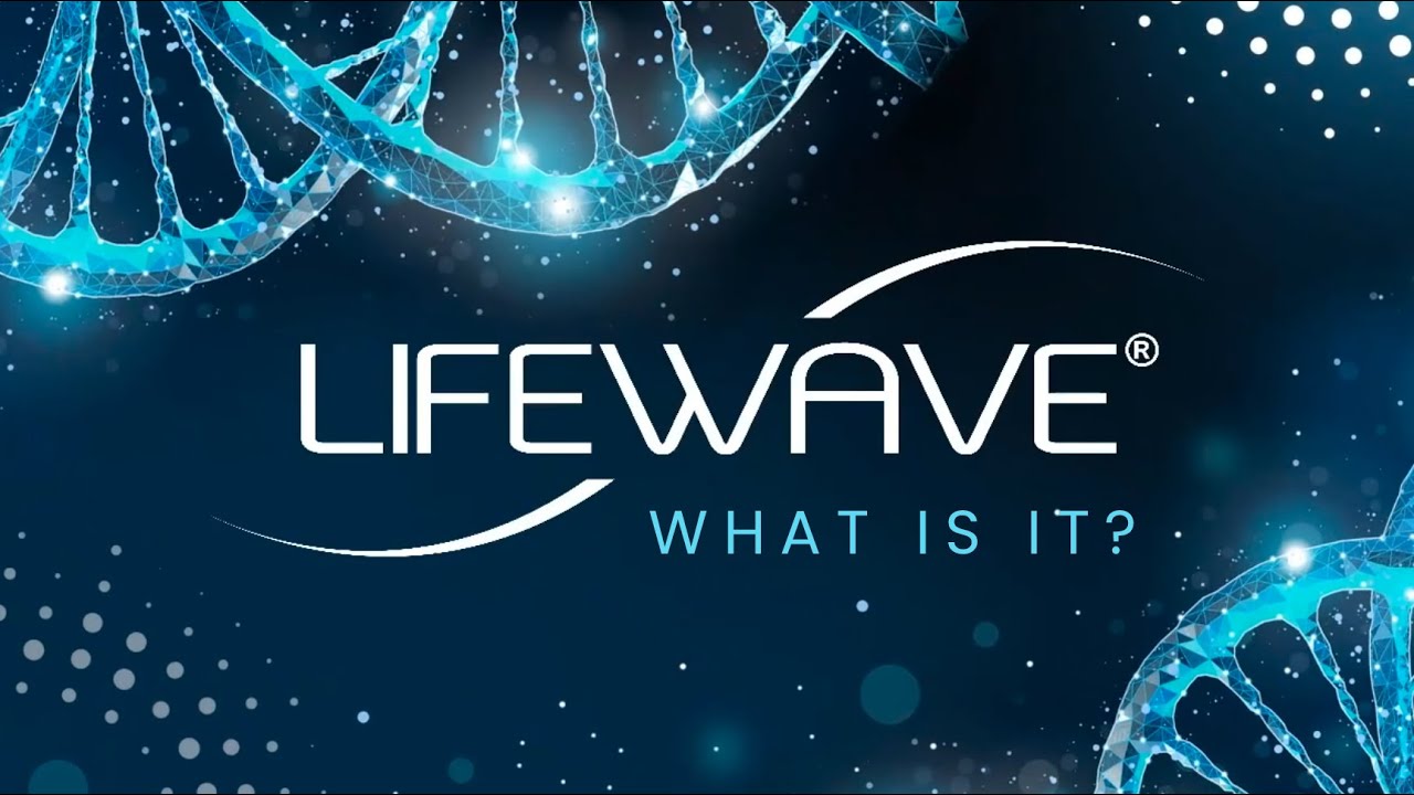 Lifewave Patches | Introduction