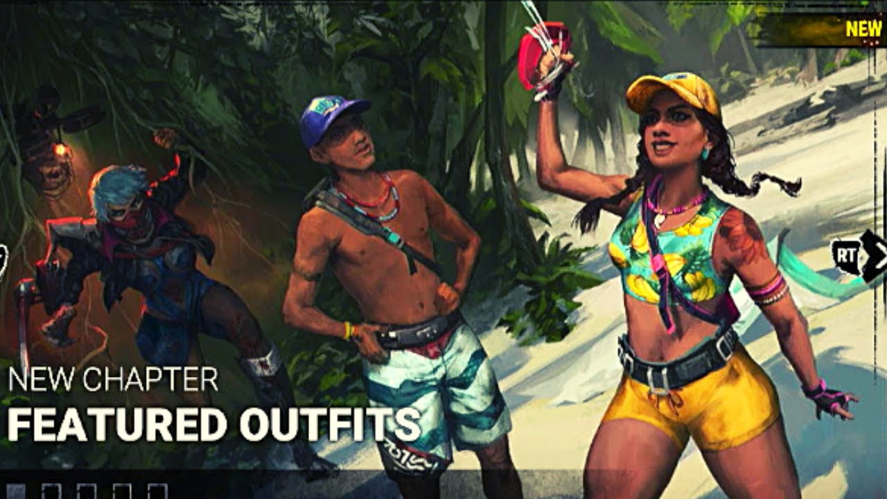 Every New Outfit for Tools of Torment Chapter | Dead by Daylight
