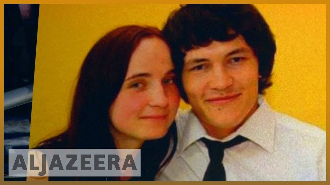 🇸🇰 Slovakians rally after a journalist was murdered | Al Jazeera English