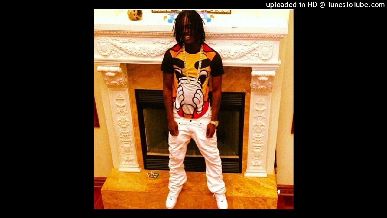 Chief Keef x ISOBeats Type beat 