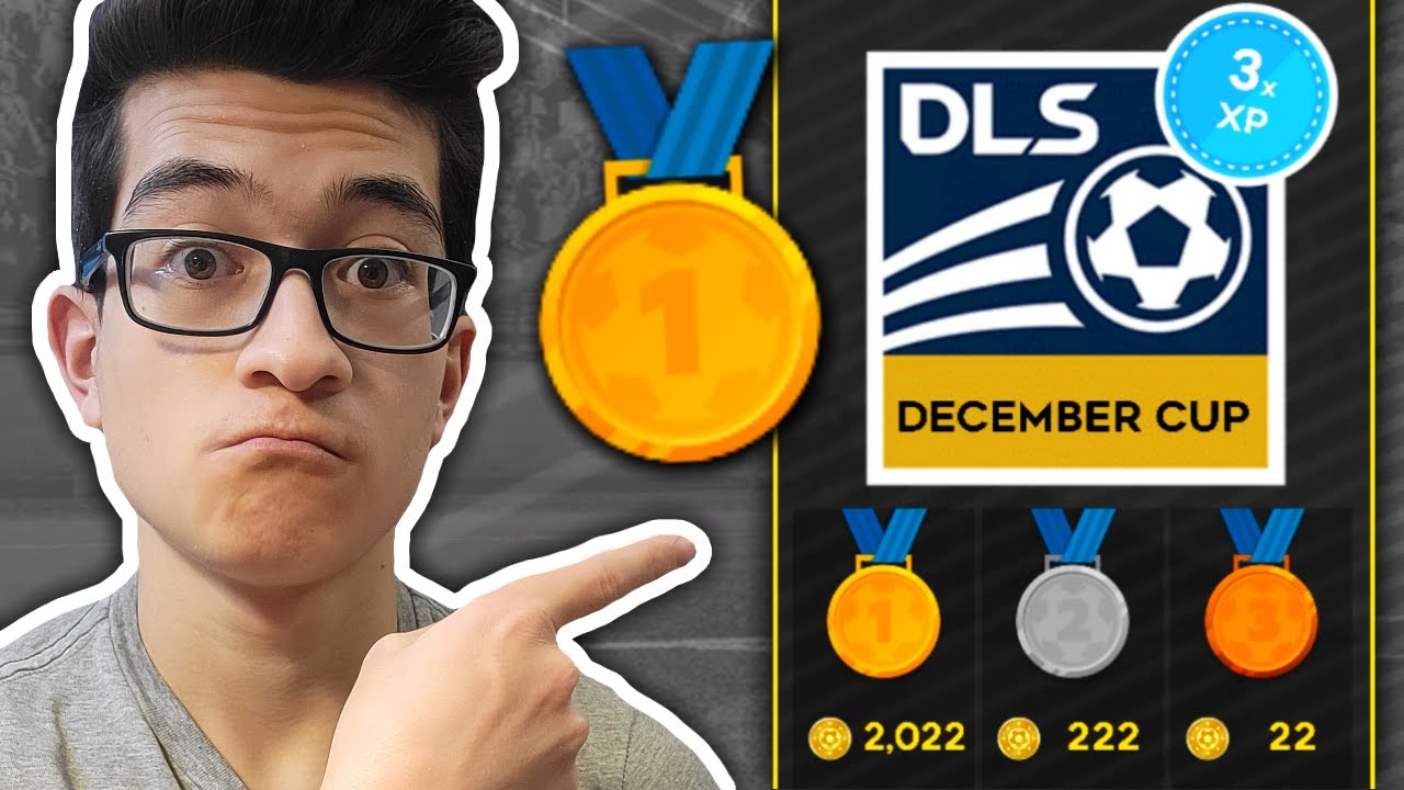 MY FIRST EVENT OF DLS 22! | Dream League Soccer 2022 Gameplay