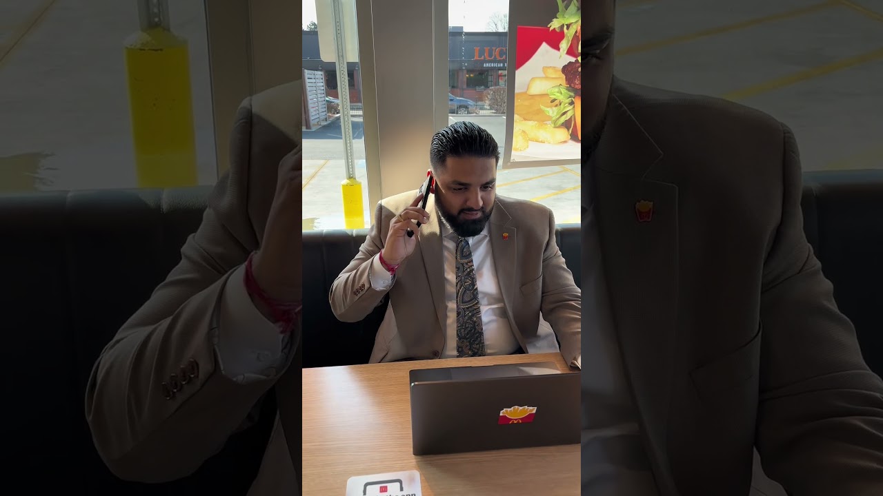McDonald&rsquo;s Owner / Operators: Meet the Selhi&rsquo;s​