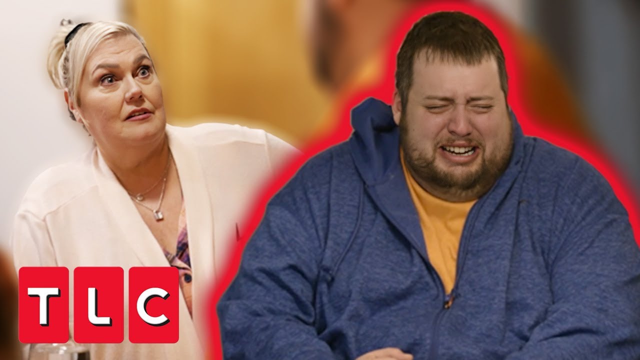 “You Have NO Right!” Scott LOSES IT On Vanessa! | 1000-lb Best Friends