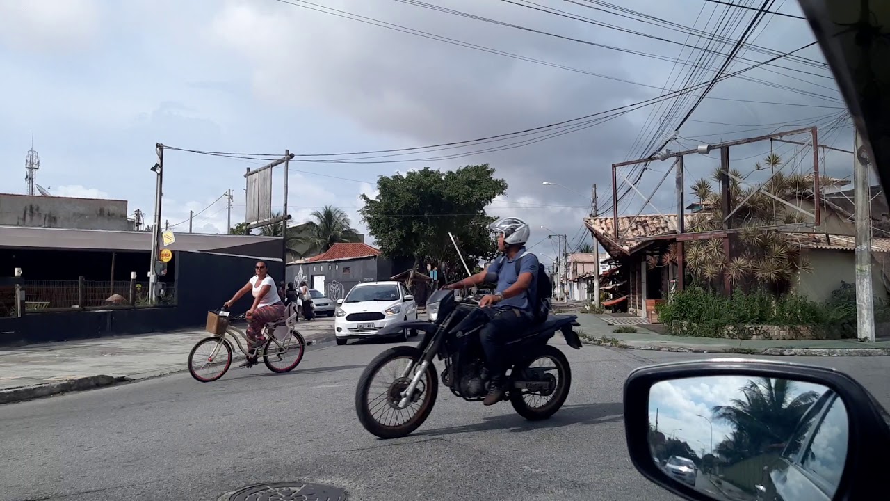 Bairro Palmeiras / Av Excelsior e Rua Porto Alegre / Cabo Frio - RJ / Brasil