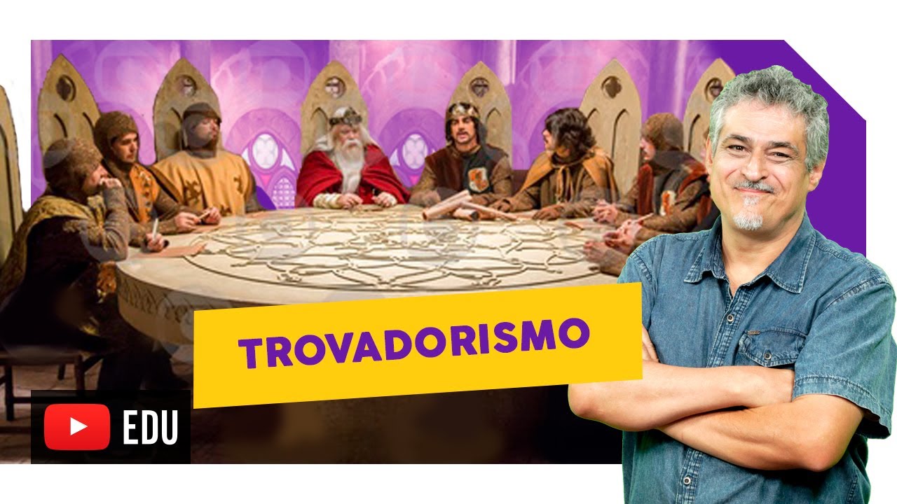 Trovadorismo | Resumo