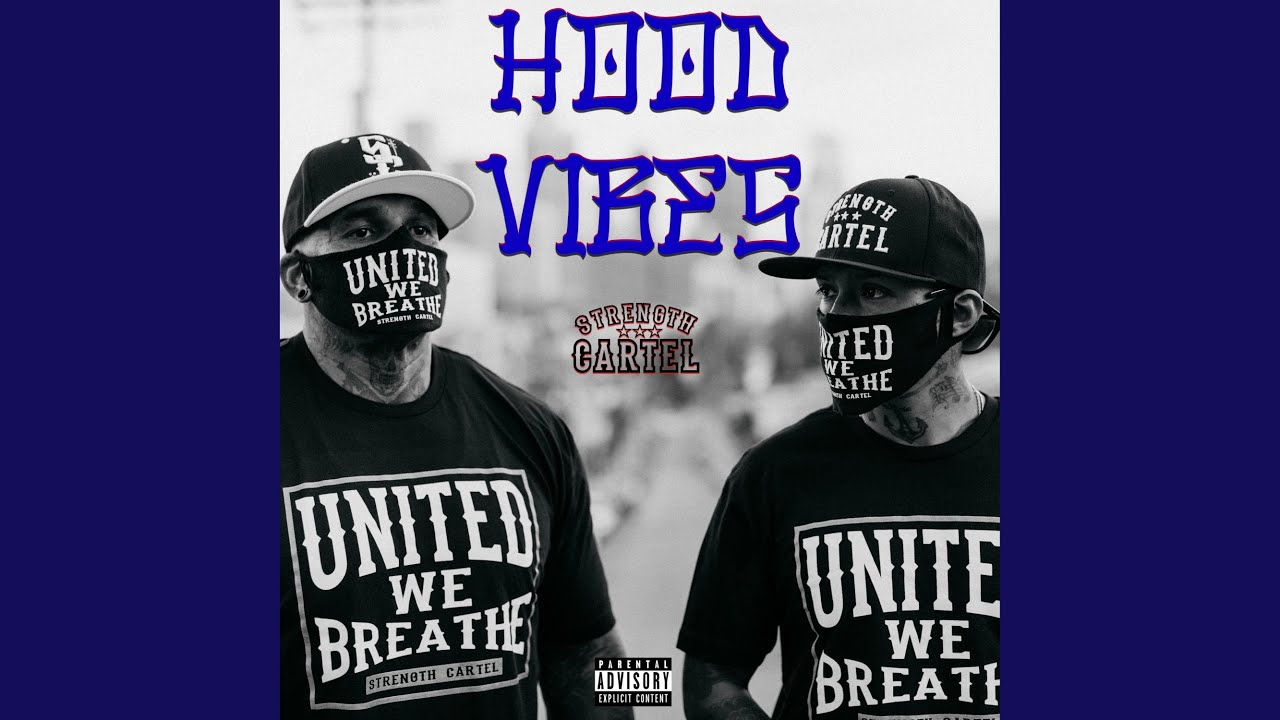 Hood Vibes