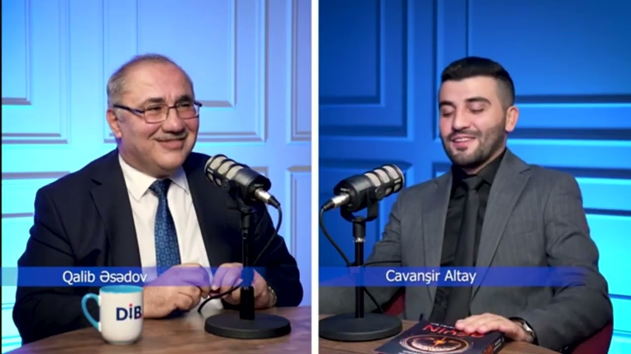 BEYİN. QIRIŞLARDA GİZLƏNƏN SİRR