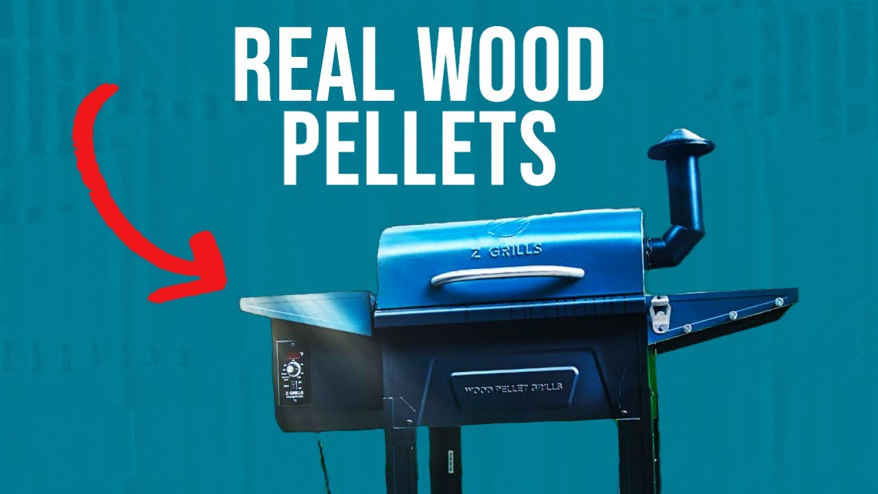 Is the ZGrills Pellet Grill a Good Value?