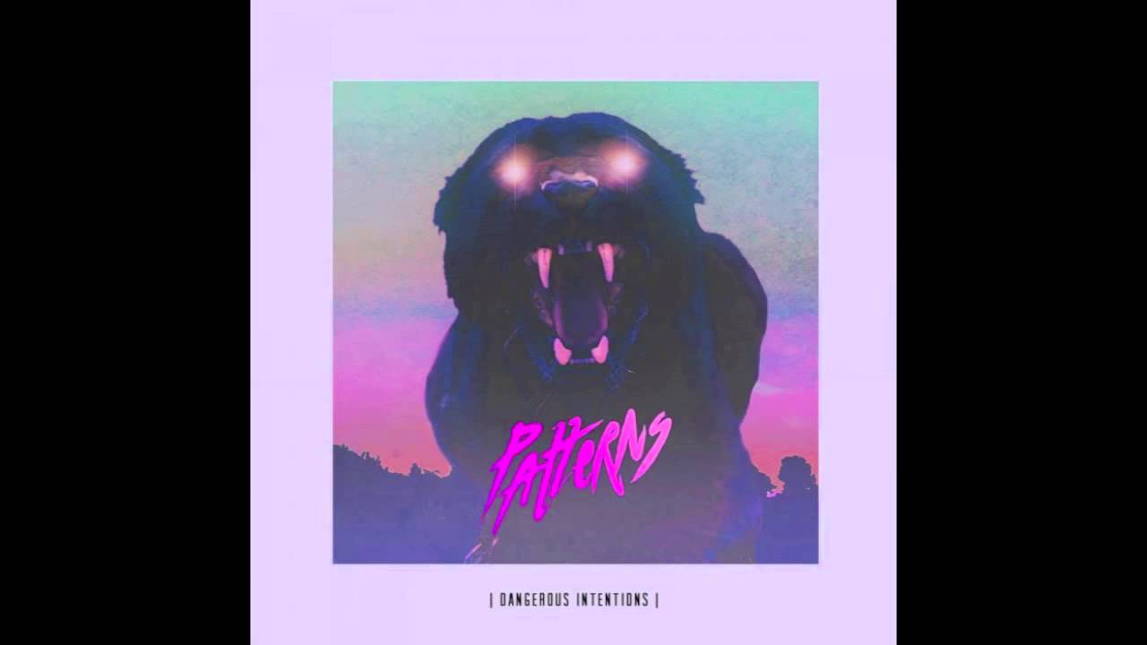 Patterns - Give Us the Love