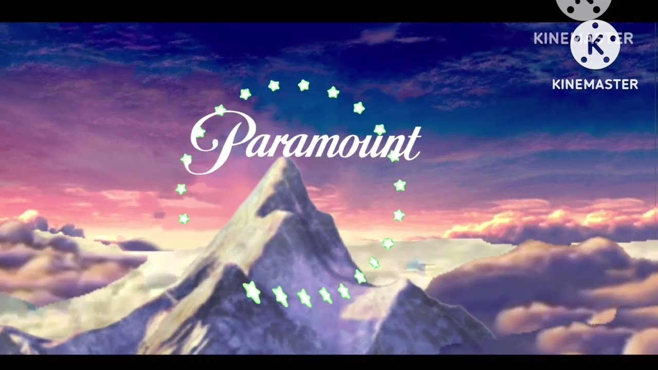 Paramount Pictures 2002 Logo Remakes
