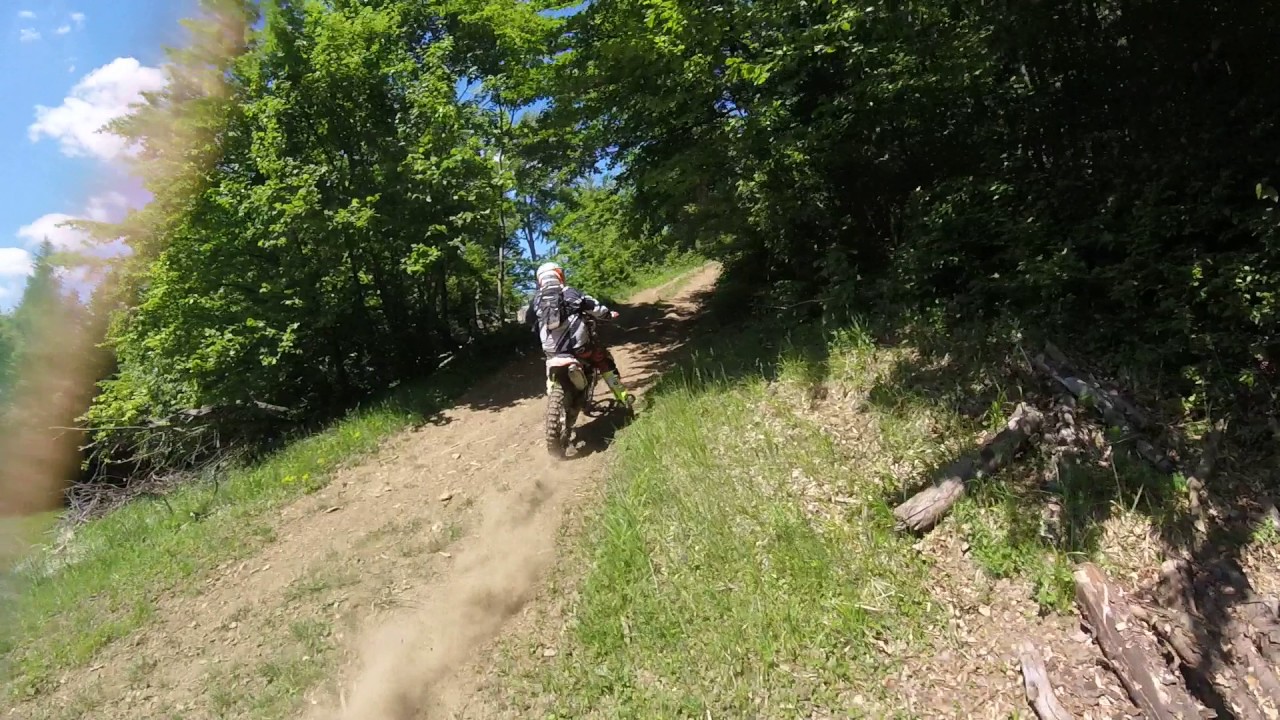 KTM 350 :)