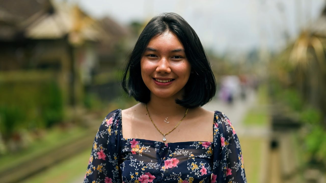 Penglipuran Tourism Village | A Short Documentary Video