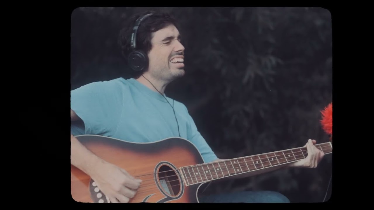 Bort Sinapellido - Cuando Vuelva a Nacer (acústico)