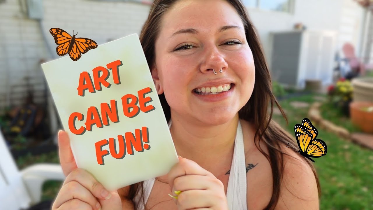Where Imagination Blooms | Using Nature to Expand Creativity