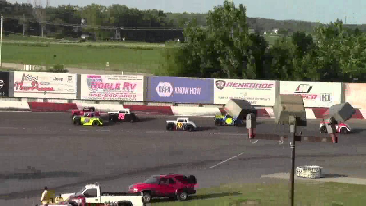 7/11/15 Elko Legends - heat1