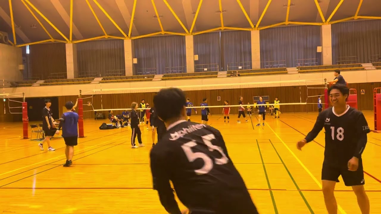 8月24日 ラーゼンベルクVs YYN