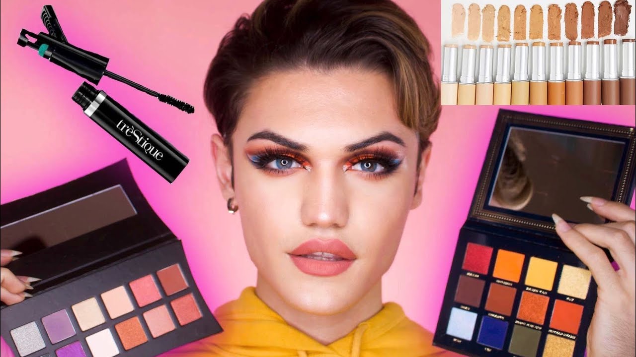 Brands NEED to learn about Shade Range... but we been knew. || PR Review - Indigotohell