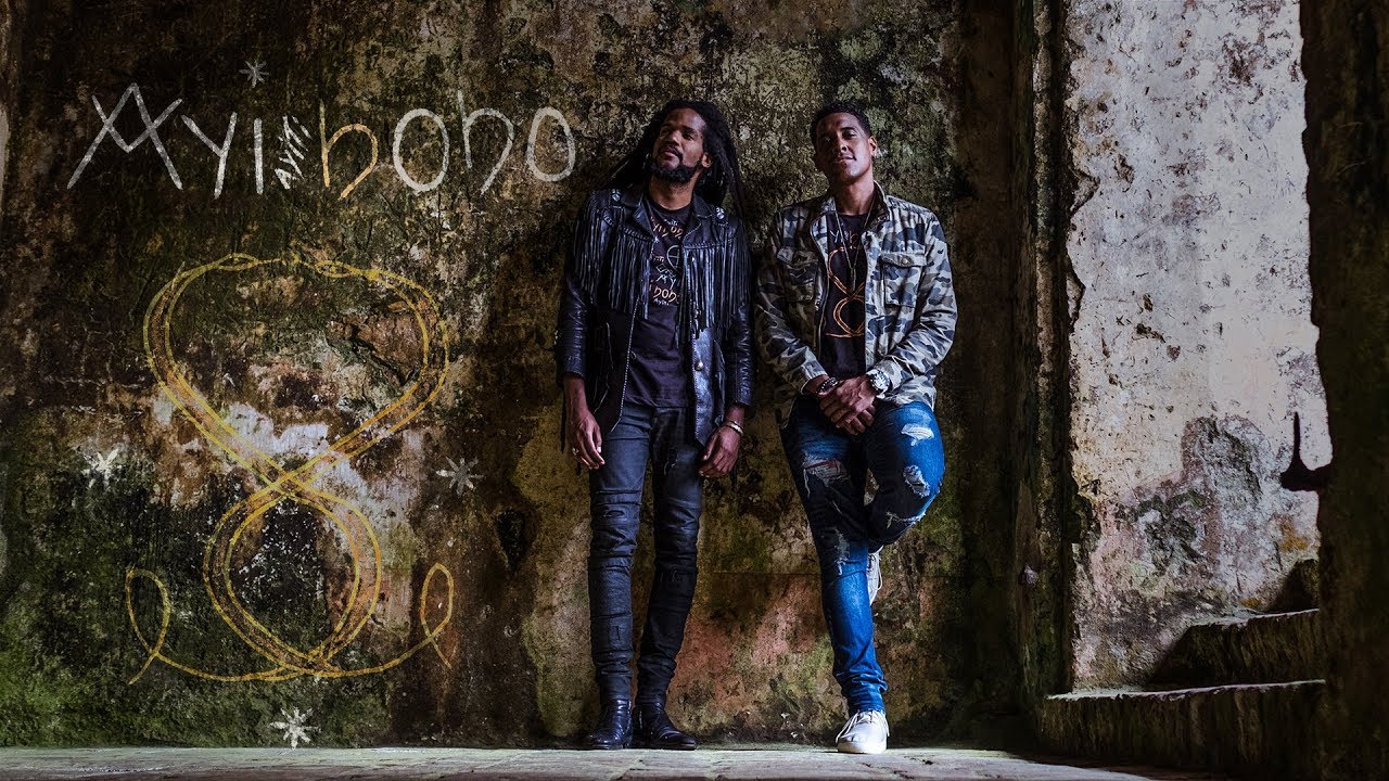 Mikaben Feat Paul Beaubrun   AYIBOBO