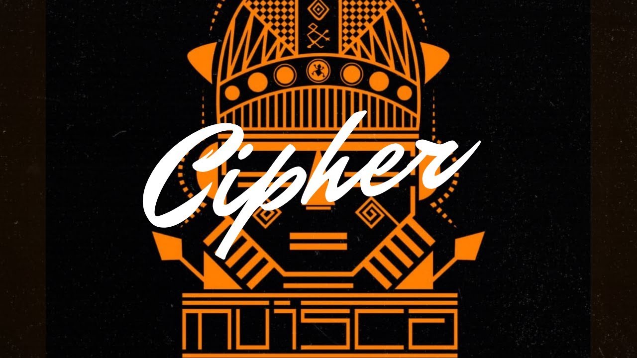 EL MUISCA - Ansiedad - Cypher La Cumbre