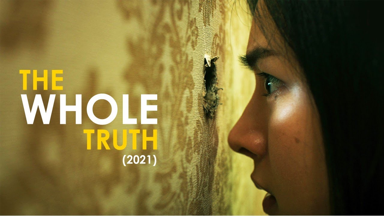 THE WHOLE TRUTH (2021) Thai Horror Film Explained in Hindi/Urdu | Ending Explained | CCH