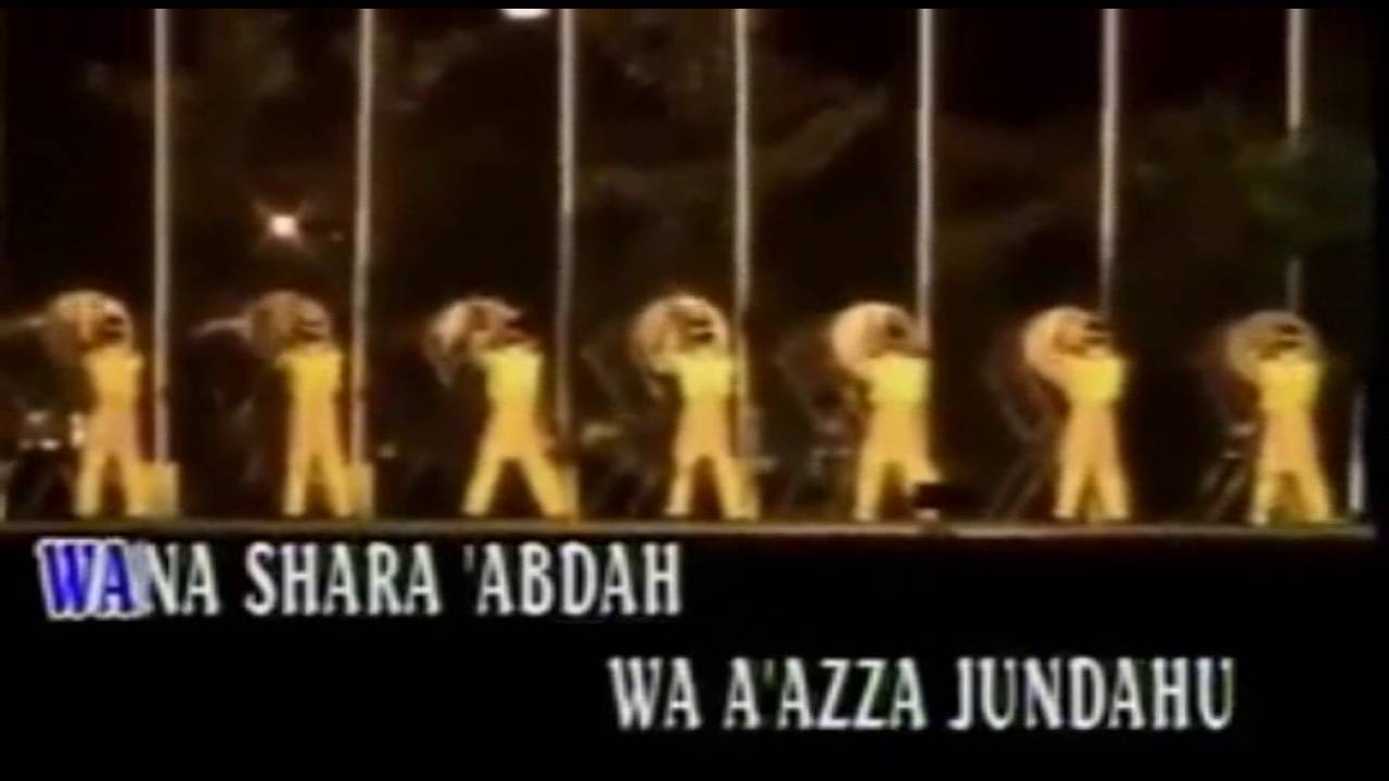 Ust Jefri Al Buchori Feat DJ Roro - Takbiran 2016