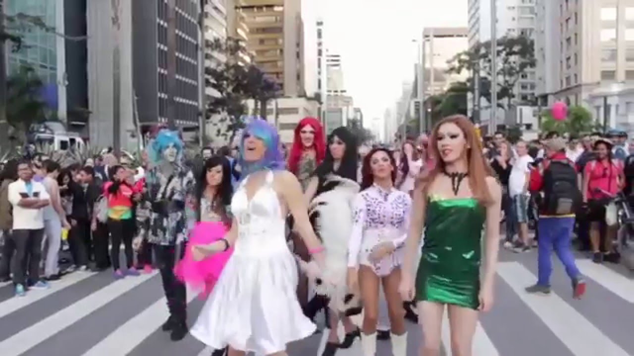 Video especial - Projeto Cais