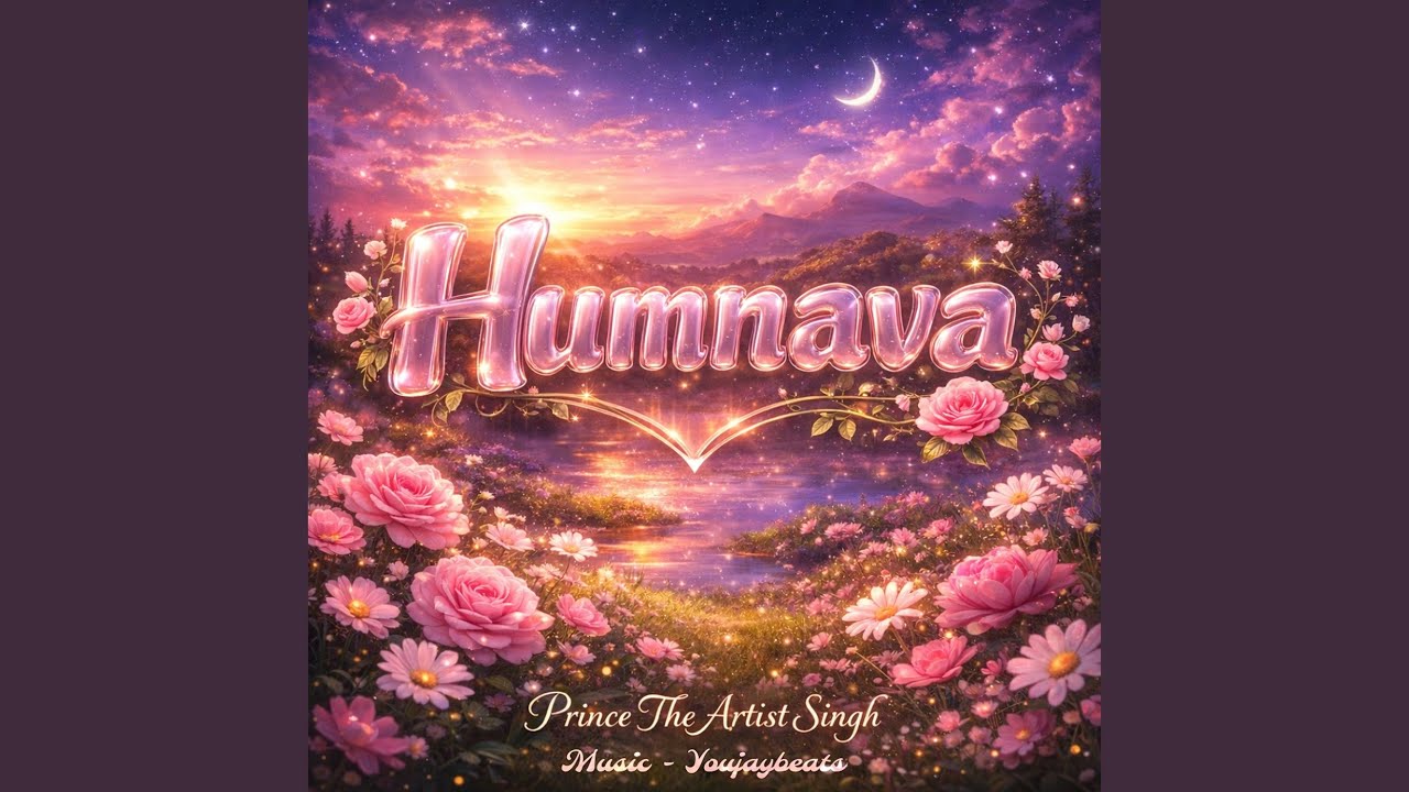 Humnava