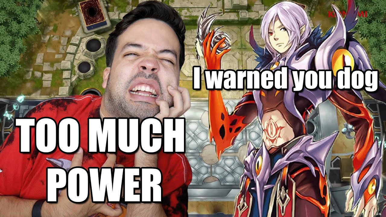 EVIL EYE OFFERED ME A DEAL WITH THE DEVIL?? | Sub Replay