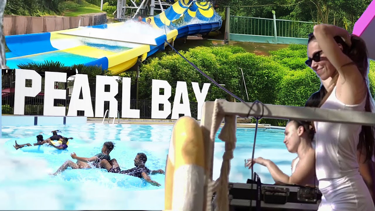 Softlogic Life PURPLASH | Corporate Event Highlights at Pearl Bay Leisure Park | Bandaragama
