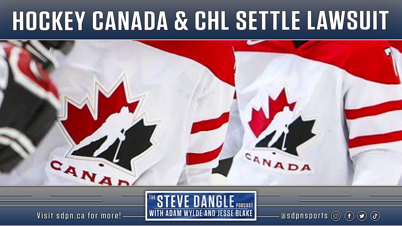Hockey Canada & CHL Settle Sexual Assault Lawsuit Involving Current NHL Players Back In 2018