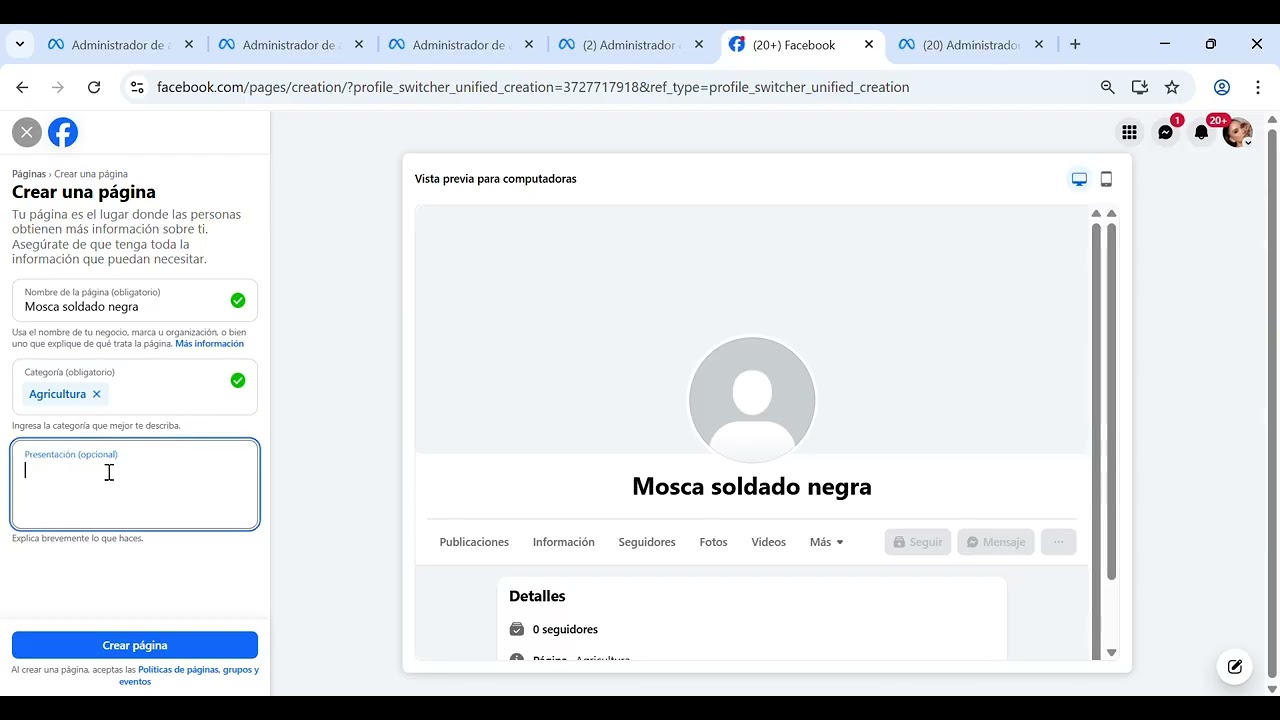 Seminario presencial de Meta Ads en Palmira 06.02.2026 / PART 1