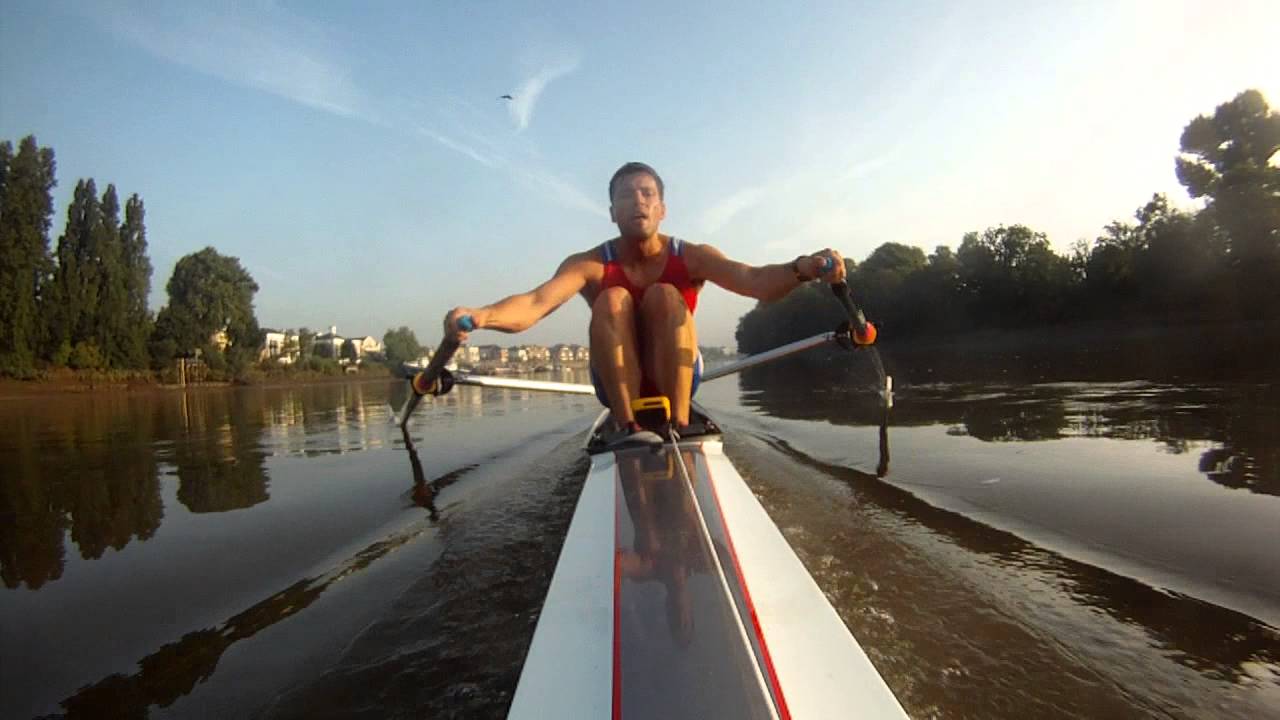 Trying a Hudson S1.41 - lovely boat