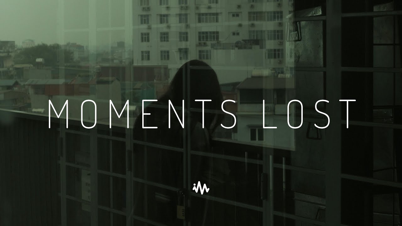 Moments Lost | Chillstep and Future Garage Mix