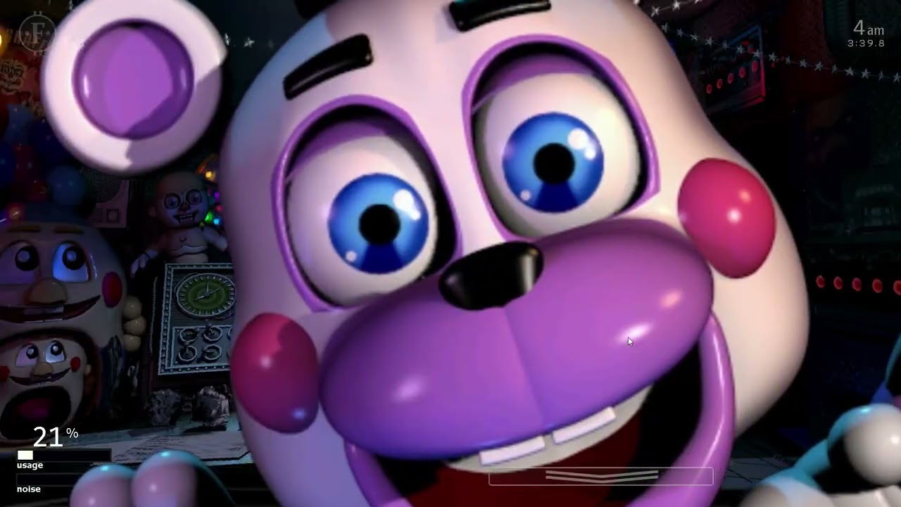 Pay attention1 - UCN