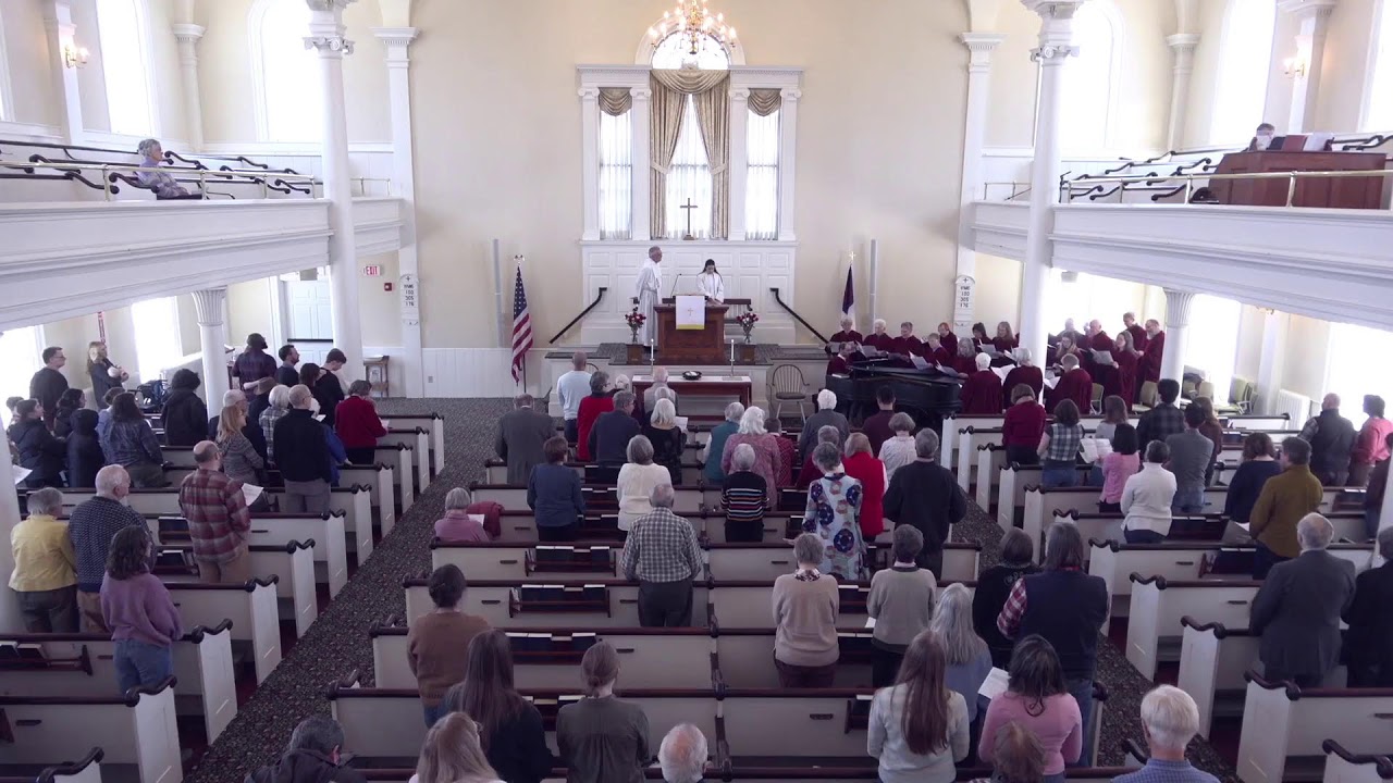 Worship 02/15/2026