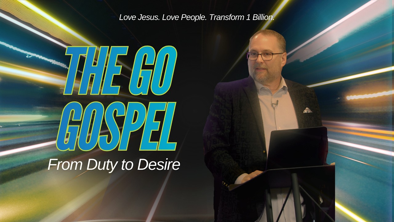 From Duty to Desire