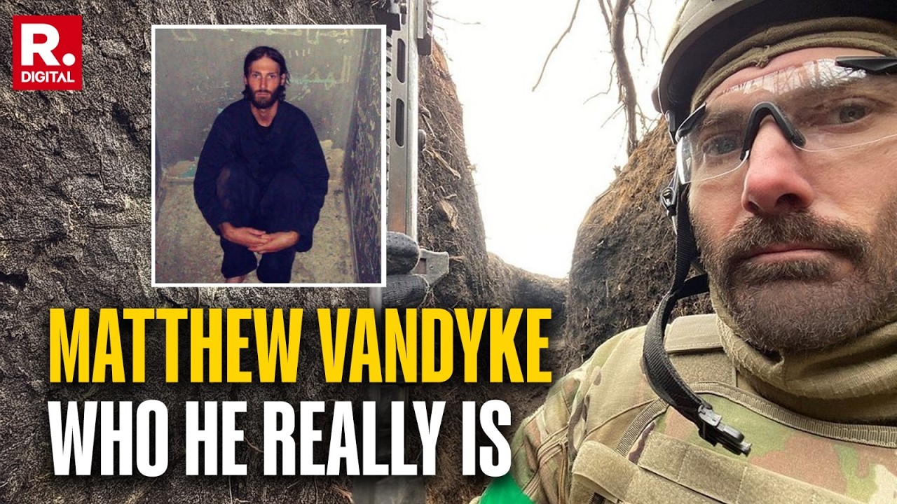 Republic Decode: Vandyke’s Link to U.S. State Dept? | Explosive Questions in Mercenary Case