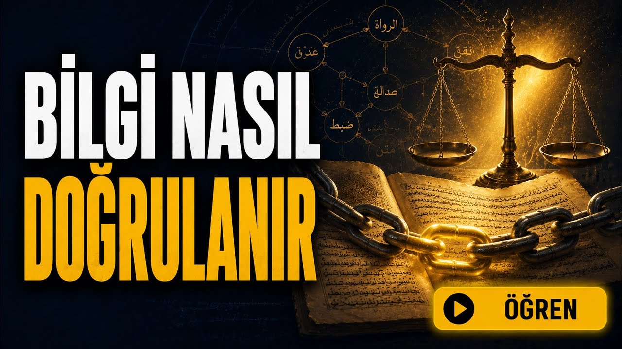 Hadis Metodolojisi ve İbn Sa’d’ın Tabakat’ı Üzerin