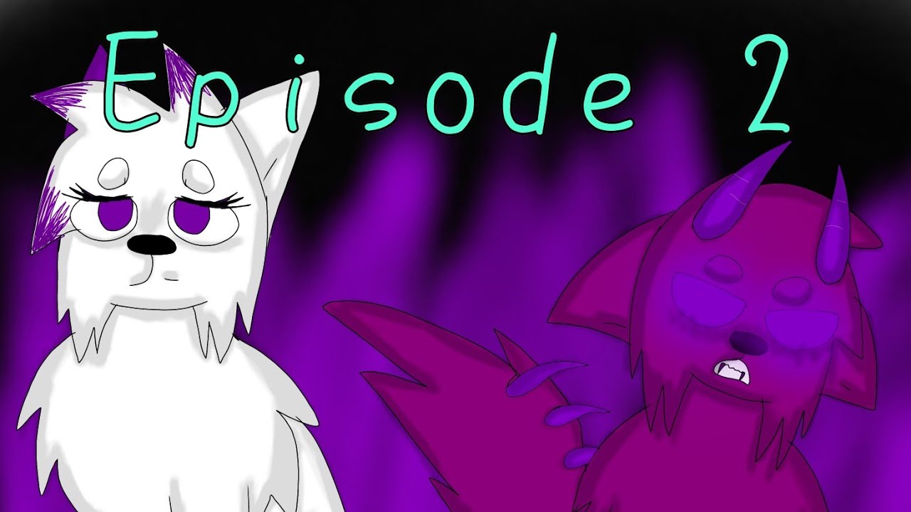 PurpleFire | episode 2(Series discontinued for now)