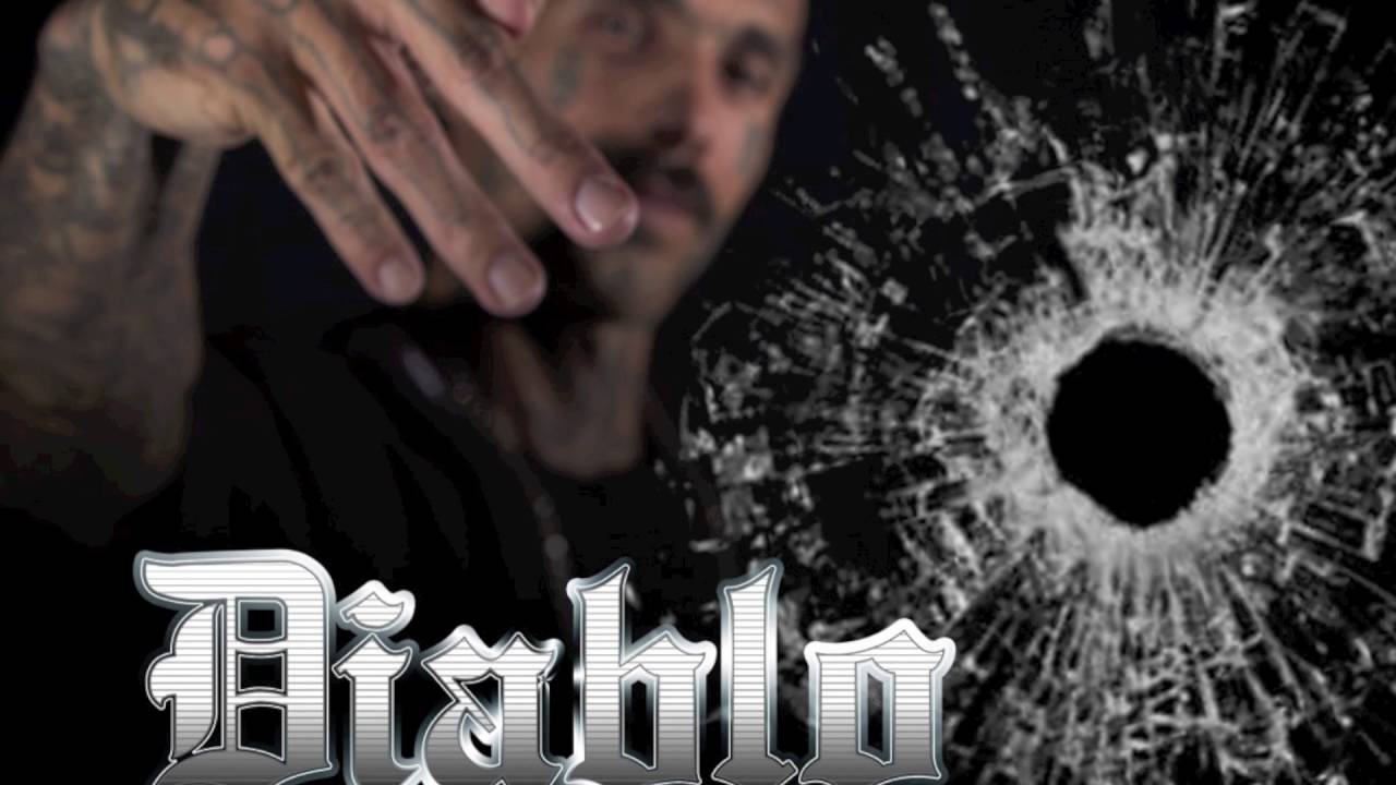 DIABLO, FT SINNER: GUNNER