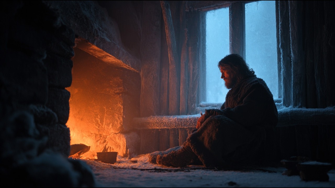 Why Medieval Homes Stayed Warm for 48 Hours While Yours Freezes in 6