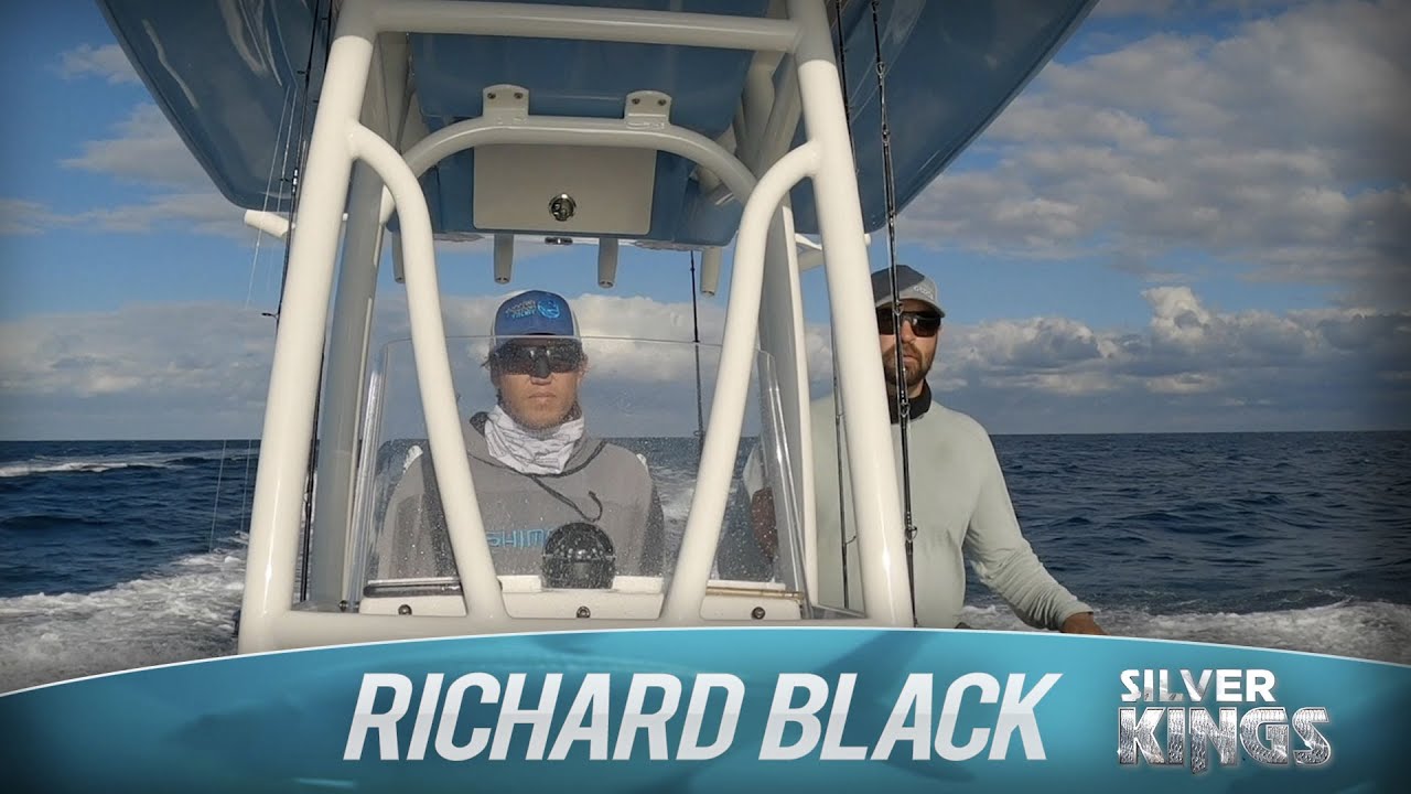 Fly Fishing Escapade! Silver Kings