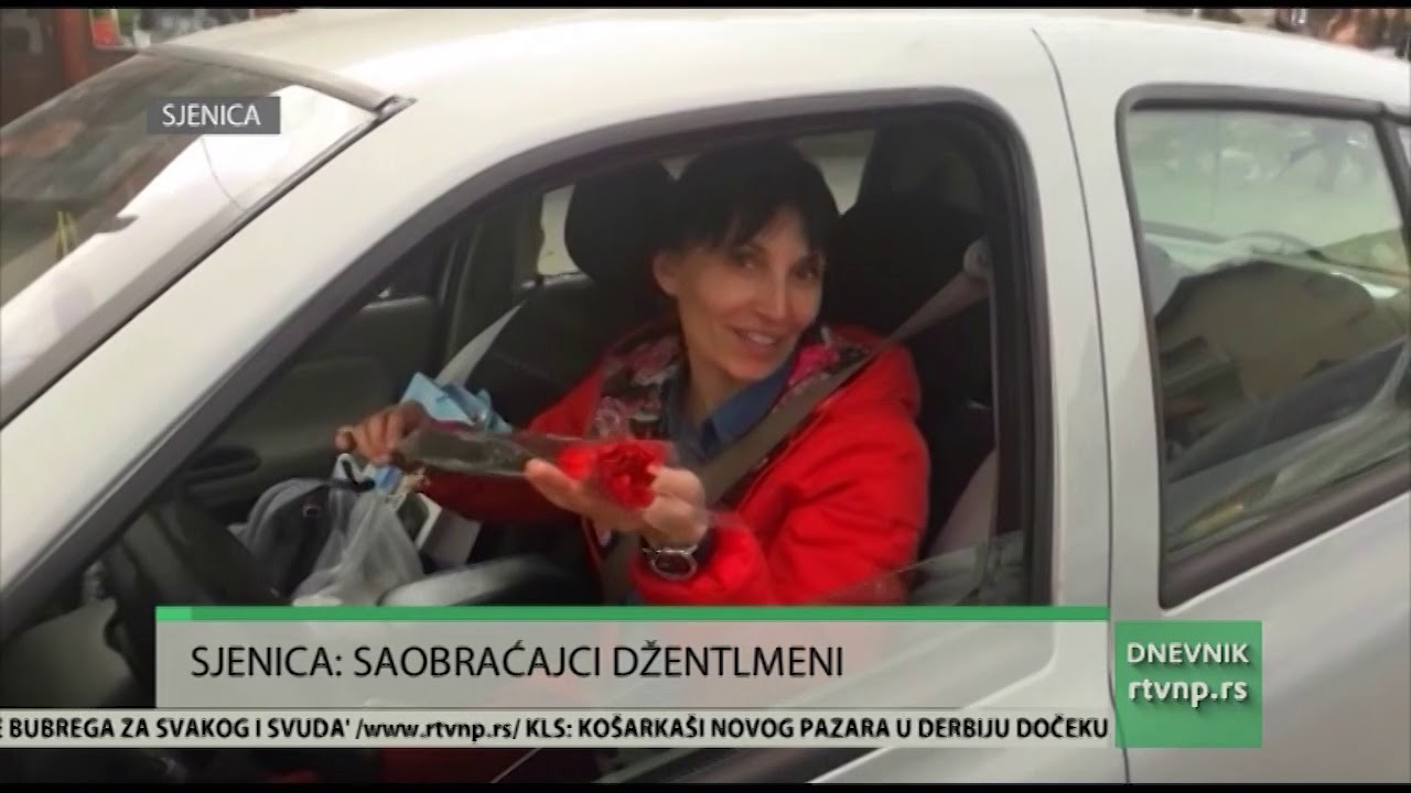 Sjenica 8.mart