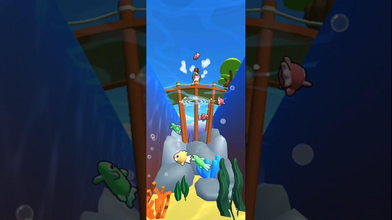 Farm Land - Gameplay Walkthrough Stickman Farming Island Adventure #gaming #yutubvideos#games #vishu