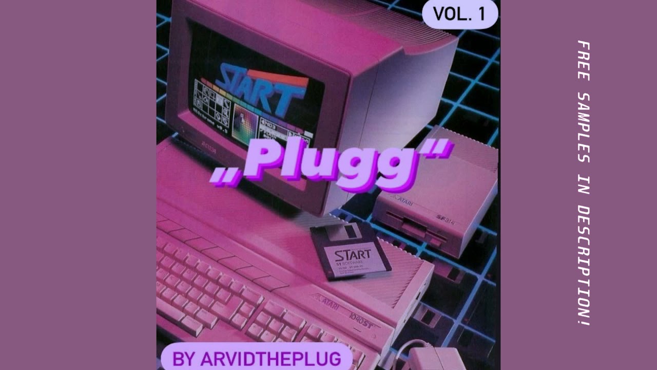[FREE] PLUG SAMPLE KIT 2021 
