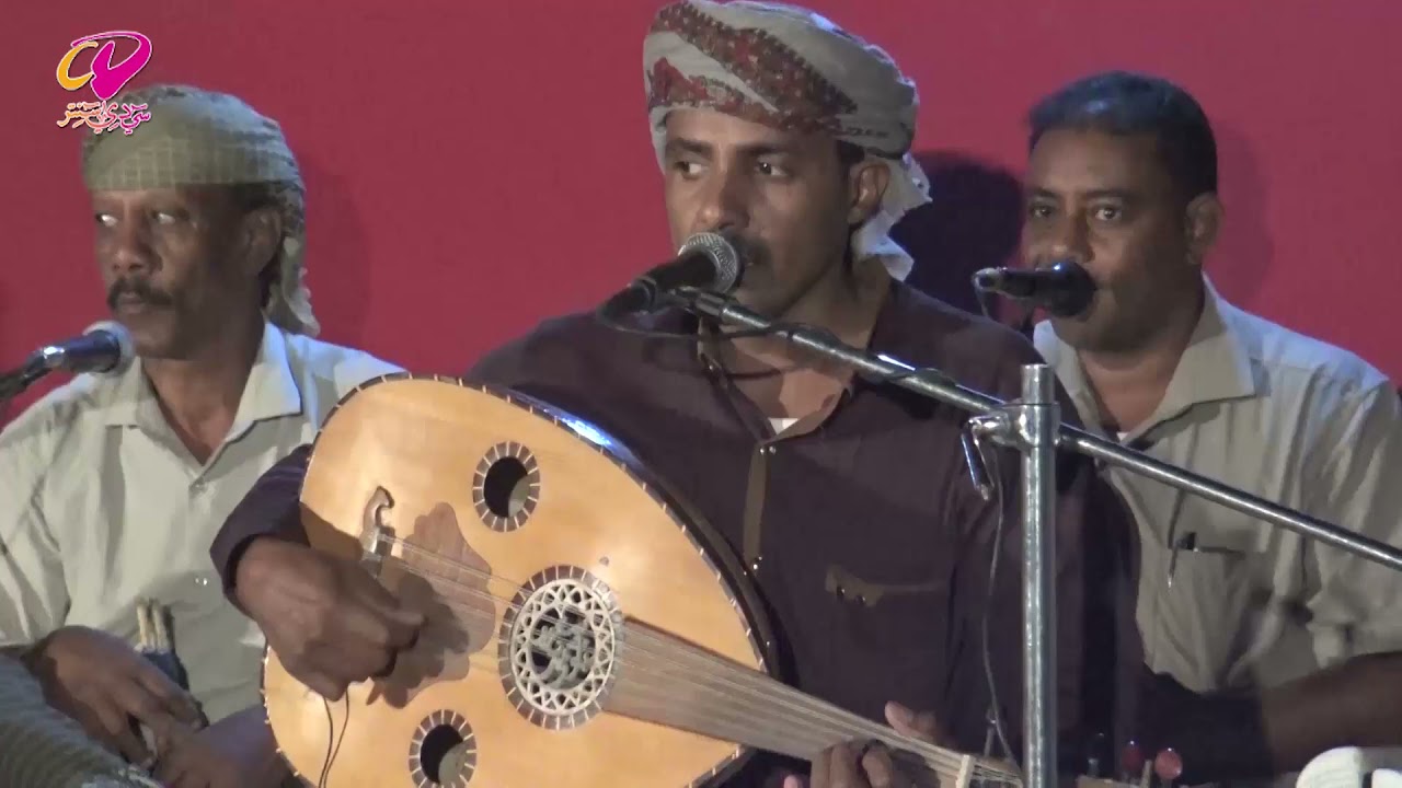 سهرة زواج ال حامد رخية القرن الجزء الثاني الفنان : سعيد باوزير