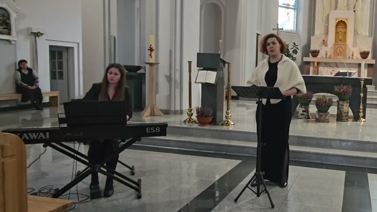 G.Meškauskaitė - Meditacija 